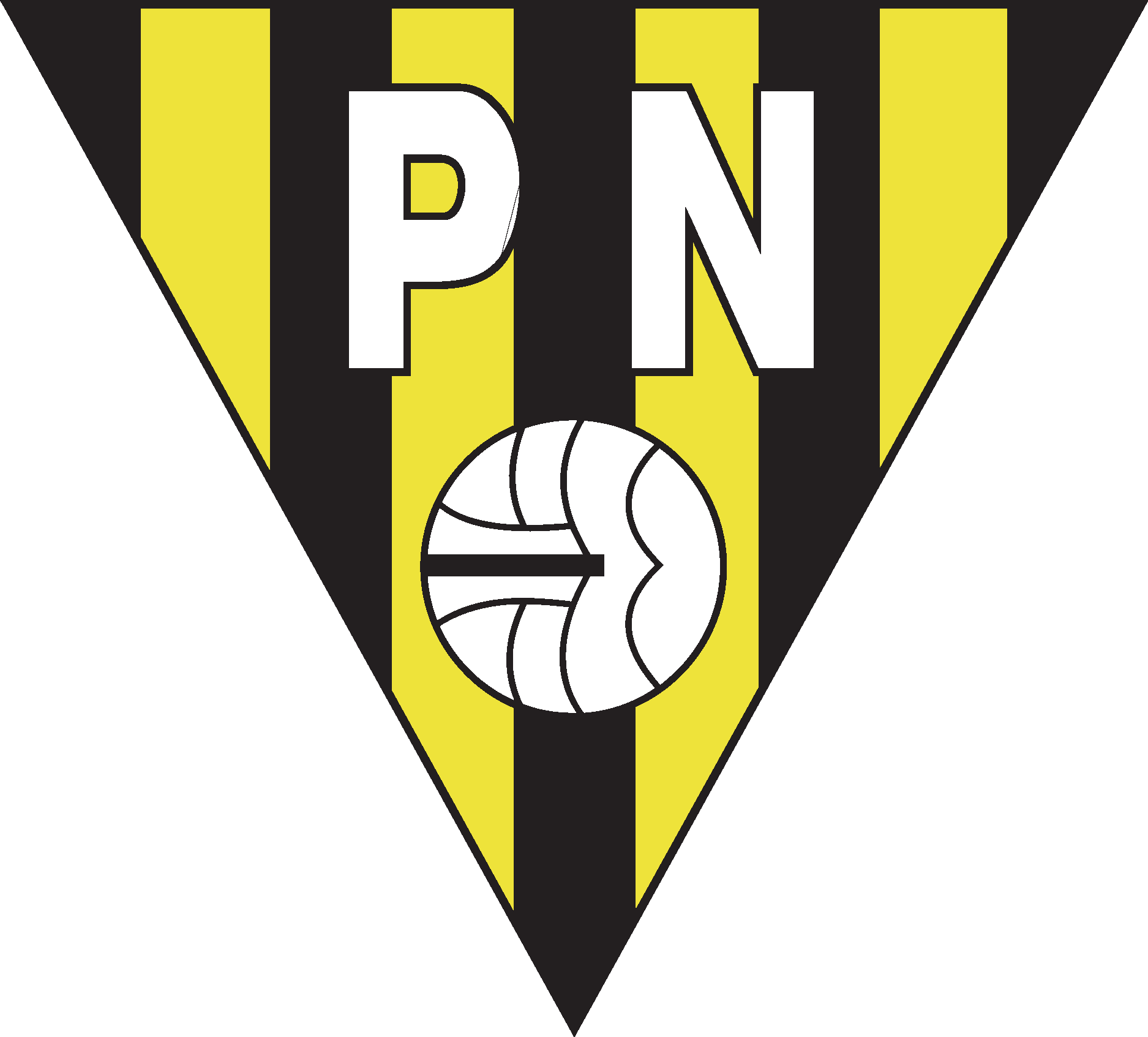 FC Progres Niedercorn Logo Vector Logo